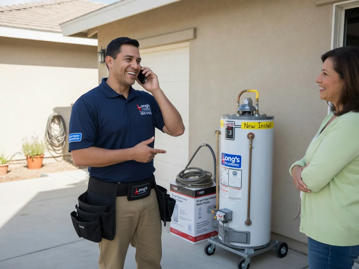 Leak Detection Fullerton, NE FAQs
